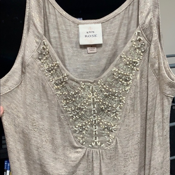 Tank - Picture 2 of 3